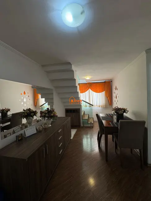 Foto 3 de Apartamento com 2 quartos à venda, 91m2 em Parque São Vicente, Maua - SP