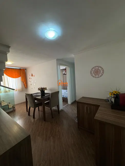 Foto 2 de Apartamento com 2 quartos à venda, 91m2 em Parque São Vicente, Maua - SP