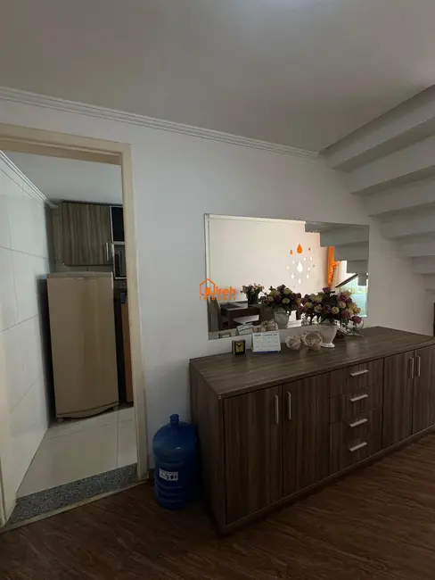 Foto 4 de Apartamento com 2 quartos à venda, 91m2 em Parque São Vicente, Maua - SP