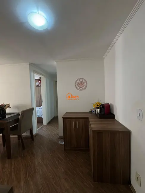 Foto 1 de Apartamento com 2 quartos à venda, 91m2 em Parque São Vicente, Maua - SP