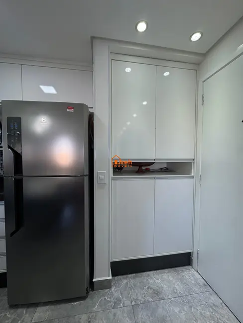 Apartamento com 2 quartos à venda, 60m2 em Jardim Pedroso, Maua - SP - imagem 8 Foto 8 de Apartamento com 2 quartos à venda, 60m2 em Jardim Pedroso, Maua - SP