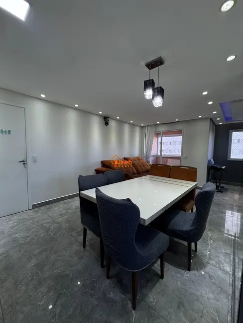 Foto 7 de Apartamento com 2 quartos à venda, 60m2 em Jardim Pedroso, Maua - SP