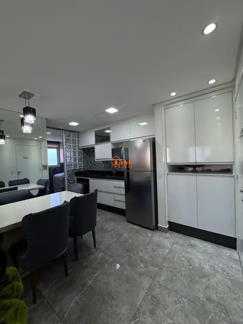 Foto 4 de Apartamento com 2 quartos à venda, 60m2 em Jardim Pedroso, Maua - SP