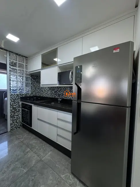 Foto 9 de Apartamento com 2 quartos à venda, 60m2 em Jardim Pedroso, Maua - SP