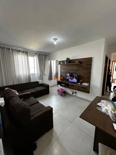 Foto 9 de Apartamento com 2 quartos à venda, 58m2 em Vila Nossa Senhora das Vitórias, Maua - SP