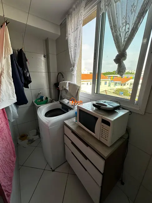 Foto 4 de Apartamento com 2 quartos à venda, 58m2 em Vila Nossa Senhora das Vitórias, Maua - SP