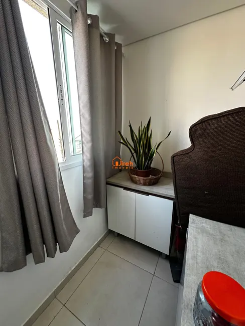 Foto 8 de Apartamento com 2 quartos à venda, 58m2 em Vila Nossa Senhora das Vitórias, Maua - SP