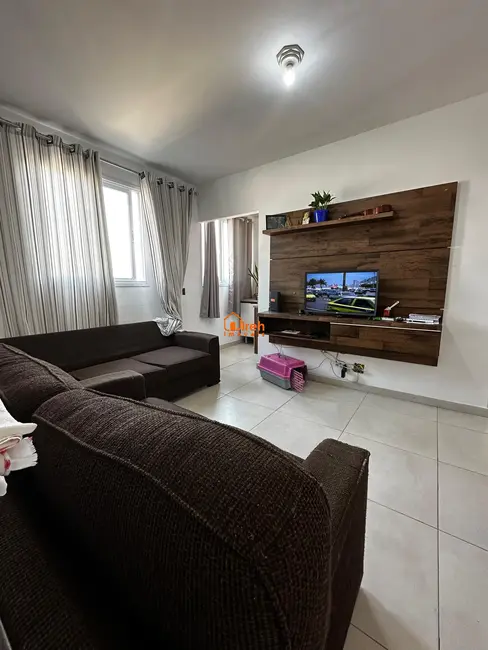 Foto 6 de Apartamento com 2 quartos à venda, 58m2 em Vila Nossa Senhora das Vitórias, Maua - SP