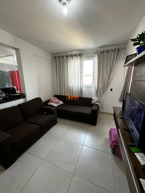 Foto 7 de Apartamento com 2 quartos à venda, 58m2 em Vila Nossa Senhora das Vitórias, Maua - SP