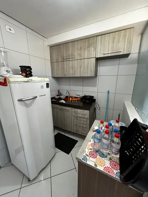 Foto 5 de Apartamento com 2 quartos à venda, 58m2 em Vila Nossa Senhora das Vitórias, Maua - SP