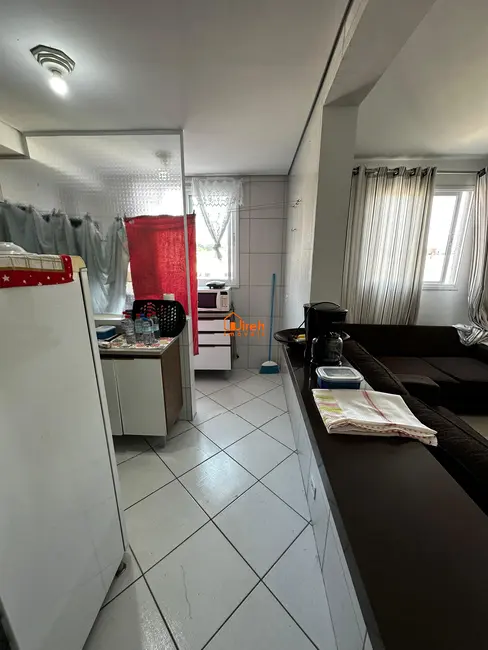 Foto 3 de Apartamento com 2 quartos à venda, 58m2 em Vila Nossa Senhora das Vitórias, Maua - SP