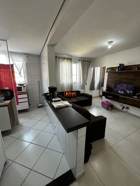 Foto 1 de Apartamento com 2 quartos à venda, 58m2 em Vila Nossa Senhora das Vitórias, Maua - SP