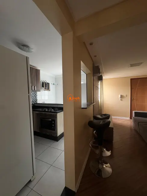 Foto 6 de Apartamento com 2 quartos à venda, 50m2 em Jardim Pilar, Maua - SP