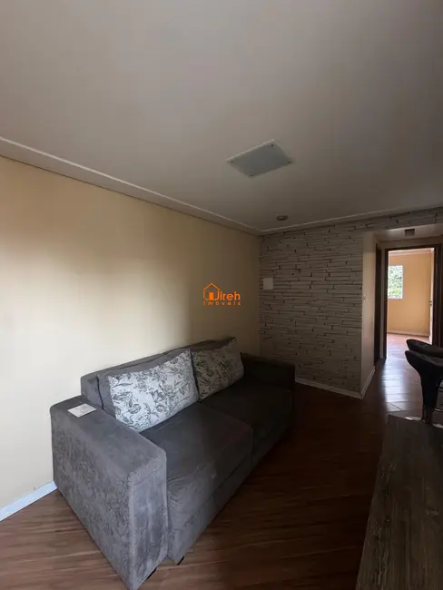 Foto 3 de Apartamento com 2 quartos à venda, 50m2 em Jardim Pilar, Maua - SP