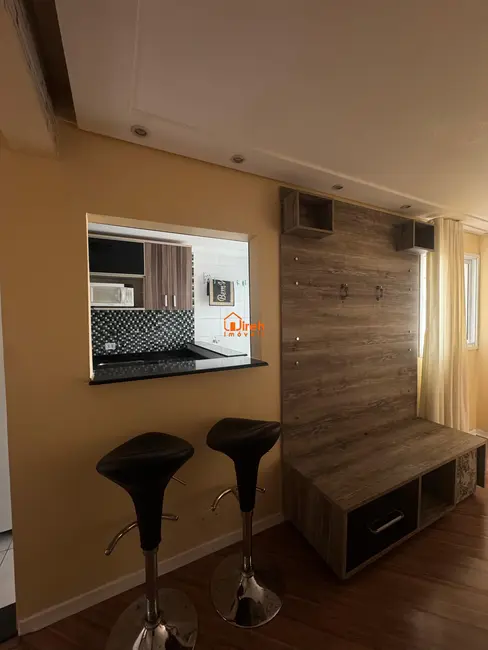 Foto 7 de Apartamento com 2 quartos à venda, 50m2 em Jardim Pilar, Maua - SP