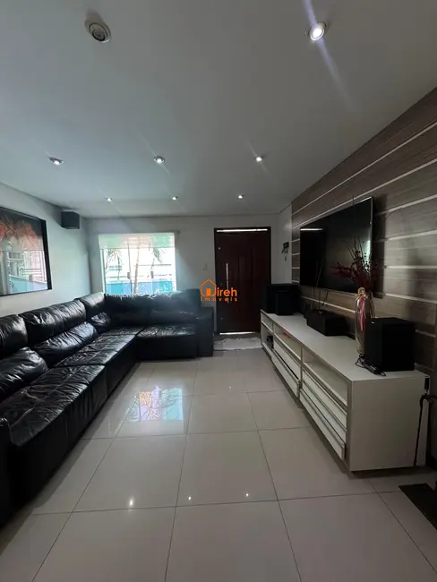 Foto 8 de Casa com 3 quartos à venda, 225m2 em Vila Magini, Maua - SP