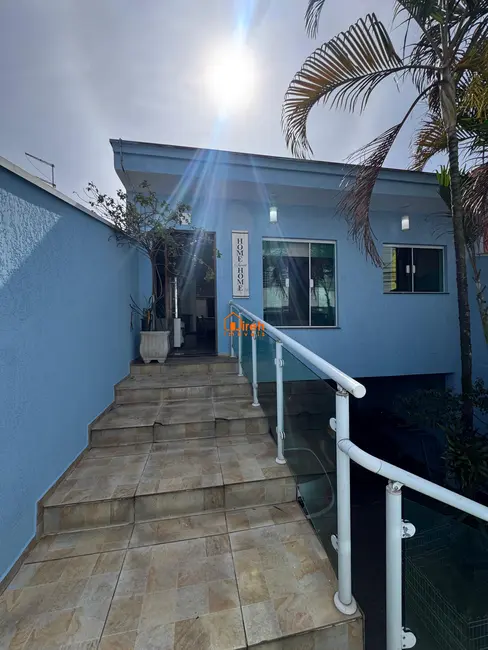 Foto 5 de Casa com 3 quartos à venda, 225m2 em Vila Magini, Maua - SP