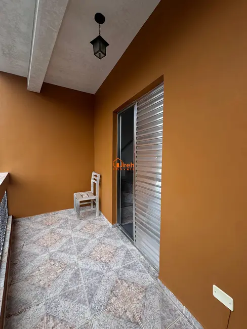 Foto 6 de Sobrado com 3 quartos à venda, 289m2 em Jardim Itapark, Maua - SP