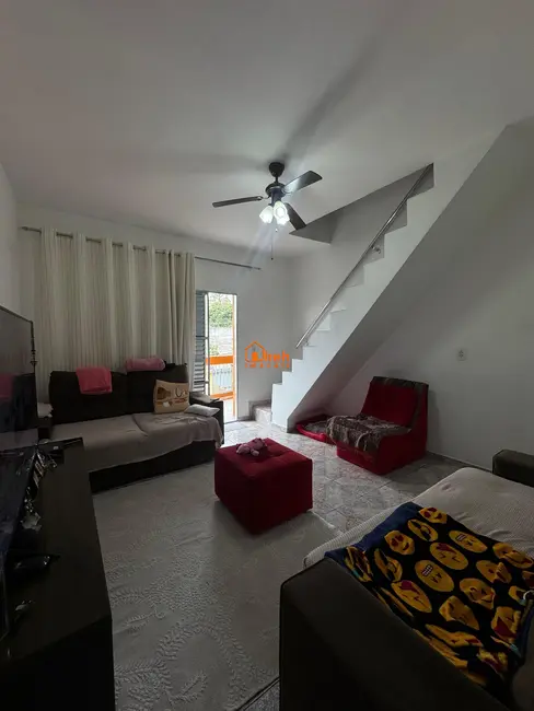 Foto 1 de Sobrado com 3 quartos à venda, 289m2 em Jardim Itapark, Maua - SP