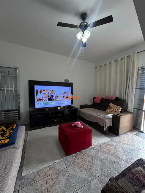 Foto 4 de Sobrado com 3 quartos à venda, 289m2 em Jardim Itapark, Maua - SP