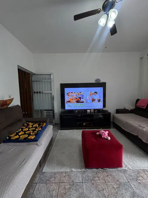 Foto 8 de Sobrado com 3 quartos à venda, 289m2 em Jardim Itapark, Maua - SP