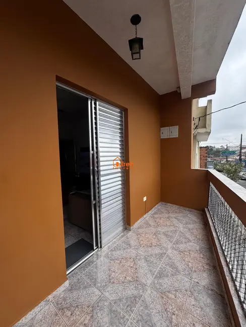 Foto 7 de Sobrado com 3 quartos à venda, 289m2 em Jardim Itapark, Maua - SP