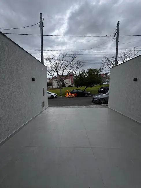 Foto 9 de Sobrado com 3 quartos à venda, 147m2 em Parque São Vicente, Maua - SP