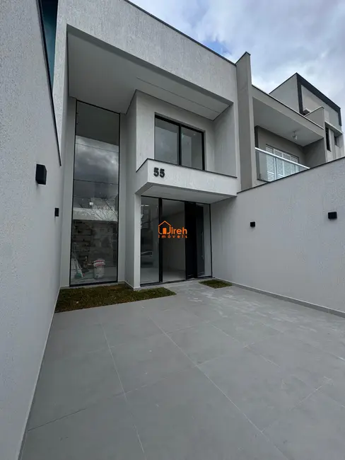 Foto 7 de Sobrado com 3 quartos à venda, 147m2 em Parque São Vicente, Maua - SP