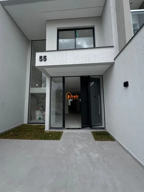 Foto 5 de Sobrado com 3 quartos à venda, 147m2 em Parque São Vicente, Maua - SP