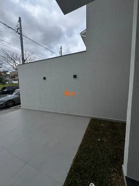 Foto 8 de Sobrado com 3 quartos à venda, 147m2 em Parque São Vicente, Maua - SP