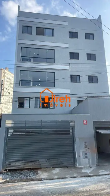 Foto 1 de Apartamento com 3 quartos à venda, 80m2 em Parque São Vicente, Maua - SP