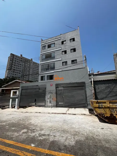 Apartamento com 3 quartos à venda, 80m2 em Parque São Vicente, Maua - SP - imagem 2 Foto 2 de Apartamento com 3 quartos à venda, 80m2 em Parque São Vicente, Maua - SP