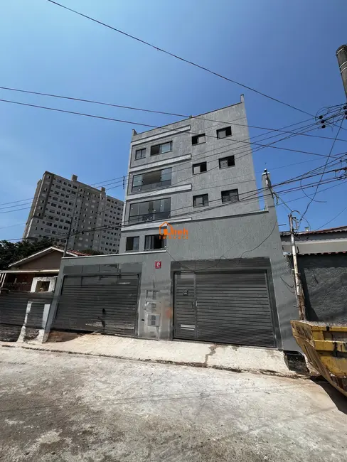 Apartamento com 3 quartos à venda, 80m2 em Parque São Vicente, Maua - SP - imagem 1 Foto 1 de Apartamento com 3 quartos à venda, 80m2 em Parque São Vicente, Maua - SP