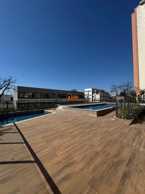 Foto 7 de Apartamento com 2 quartos à venda, 83m2 em Casa Branca, Santo Andre - SP