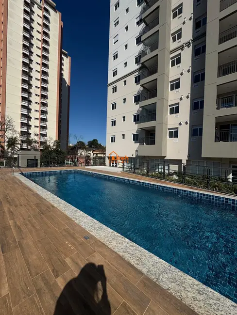 Foto 6 de Apartamento com 2 quartos à venda, 83m2 em Casa Branca, Santo Andre - SP