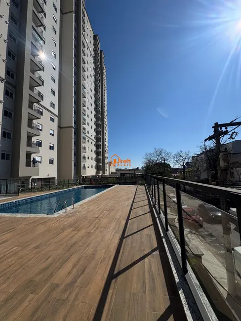 Foto 2 de Apartamento com 2 quartos à venda, 83m2 em Casa Branca, Santo Andre - SP