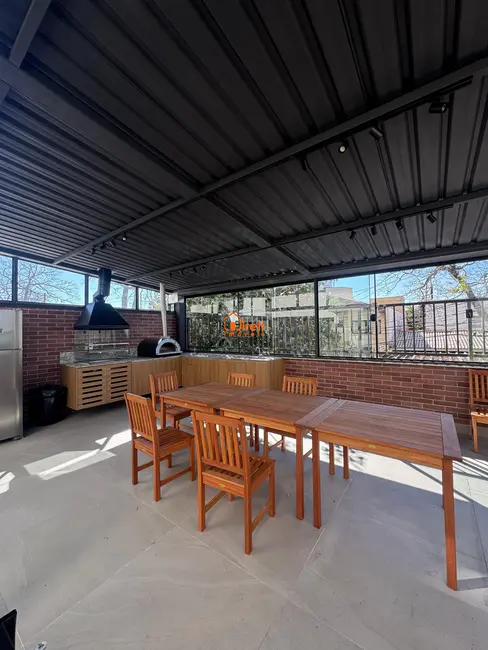 Foto 9 de Apartamento com 2 quartos à venda, 83m2 em Casa Branca, Santo Andre - SP