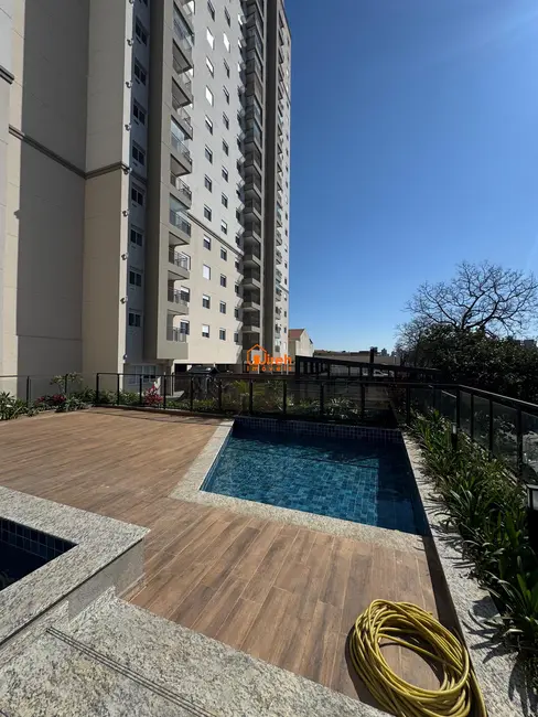 Foto 5 de Apartamento com 2 quartos à venda, 83m2 em Casa Branca, Santo Andre - SP