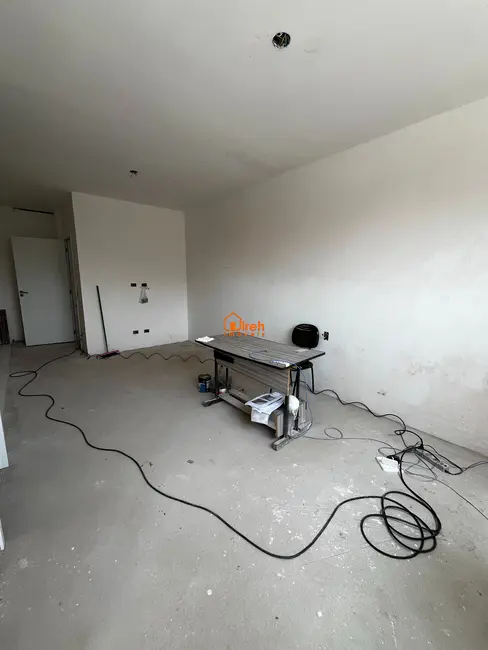 Apartamento com 1 quarto à venda, 35m2 em Parque São Vicente, Maua - SP - imagem 4 Foto 4 de Apartamento com 1 quarto à venda, 35m2 em Parque São Vicente, Maua - SP