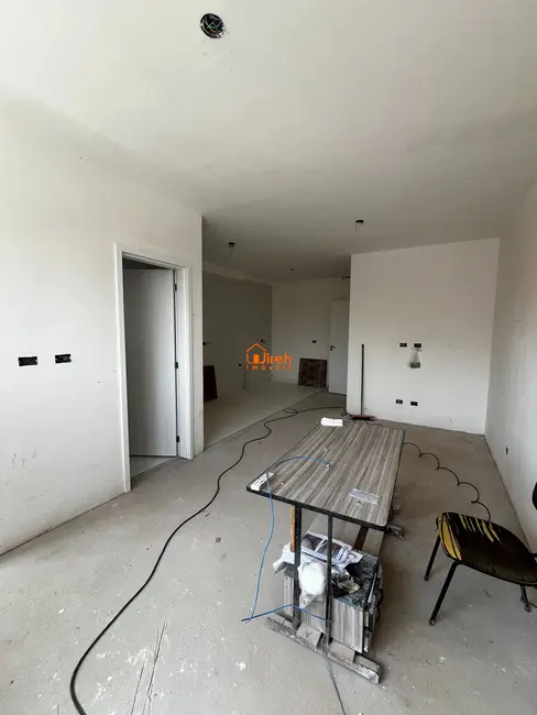 Apartamento com 1 quarto à venda, 35m2 em Parque São Vicente, Maua - SP - imagem 6 Foto 6 de Apartamento com 1 quarto à venda, 35m2 em Parque São Vicente, Maua - SP