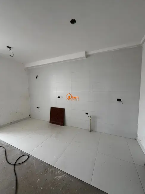 Apartamento com 1 quarto à venda, 35m2 em Parque São Vicente, Maua - SP - imagem 2 Foto 2 de Apartamento com 1 quarto à venda, 35m2 em Parque São Vicente, Maua - SP