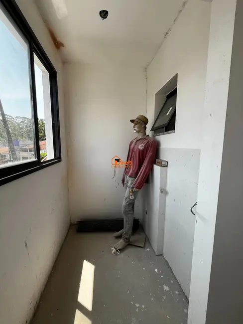 Apartamento com 1 quarto à venda, 35m2 em Parque São Vicente, Maua - SP - imagem 9 Foto 9 de Apartamento com 1 quarto à venda, 35m2 em Parque São Vicente, Maua - SP