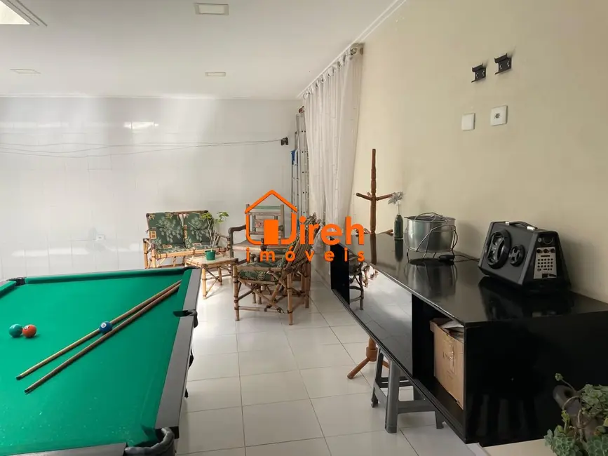 Foto 9 de Sobrado com 3 quartos à venda, 160m2 em Jardim Sônia Maria, Maua - SP