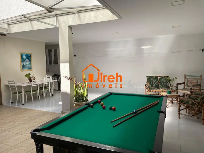 Foto 8 de Sobrado com 3 quartos à venda, 160m2 em Jardim Sônia Maria, Maua - SP