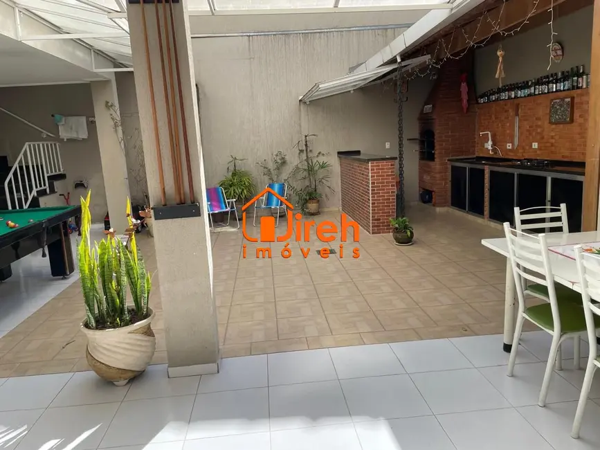 Foto 7 de Sobrado com 3 quartos à venda, 160m2 em Jardim Sônia Maria, Maua - SP