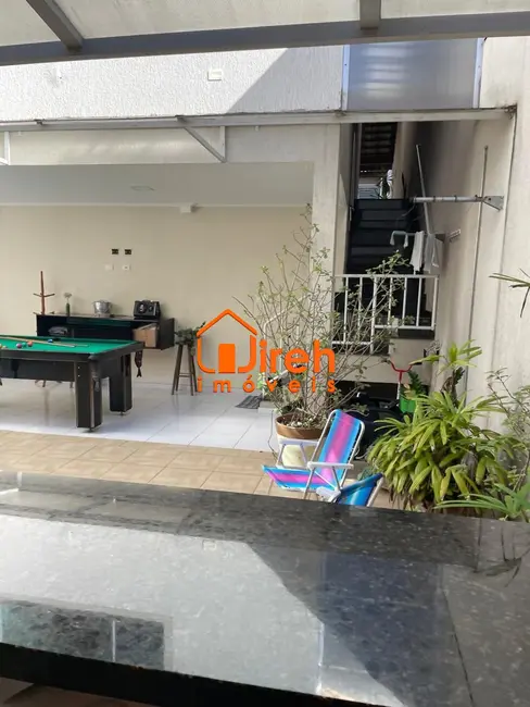 Foto 5 de Sobrado com 3 quartos à venda, 160m2 em Jardim Sônia Maria, Maua - SP