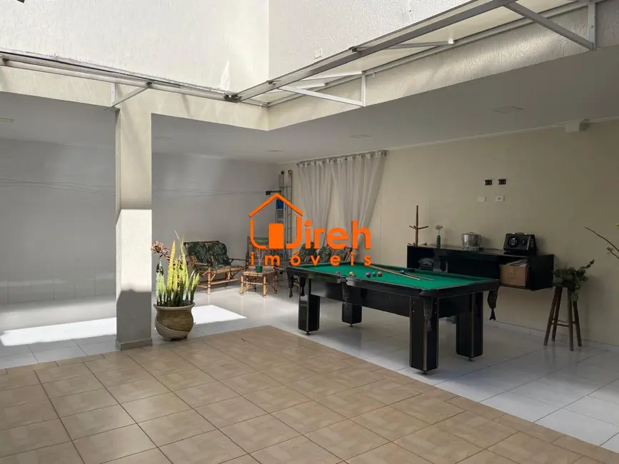 Foto 1 de Sobrado com 3 quartos à venda, 160m2 em Jardim Sônia Maria, Maua - SP