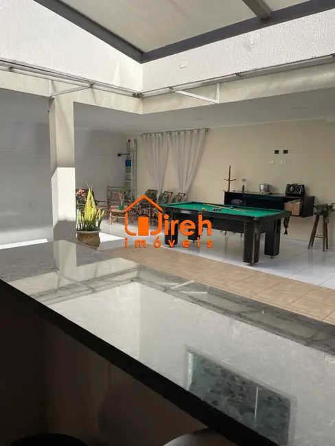 Foto 3 de Sobrado com 3 quartos à venda, 160m2 em Jardim Sônia Maria, Maua - SP