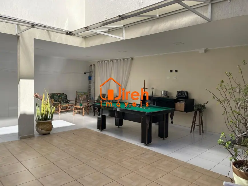 Foto 2 de Sobrado com 3 quartos à venda, 160m2 em Jardim Sônia Maria, Maua - SP
