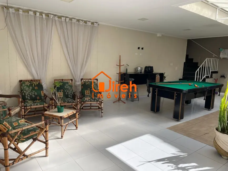 Foto 6 de Sobrado com 3 quartos à venda, 160m2 em Jardim Sônia Maria, Maua - SP